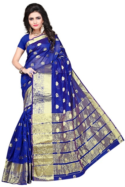  Indian Sarees of Urban India 313, Regent Square, Above D-Mart, Near Karan Park Society, Adajan - Photo 5 of 10