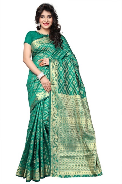  Indian Sarees of Urban India 313, Regent Square, Above D-Mart, Near Karan Park Society, Adajan - Photo 10 of 10