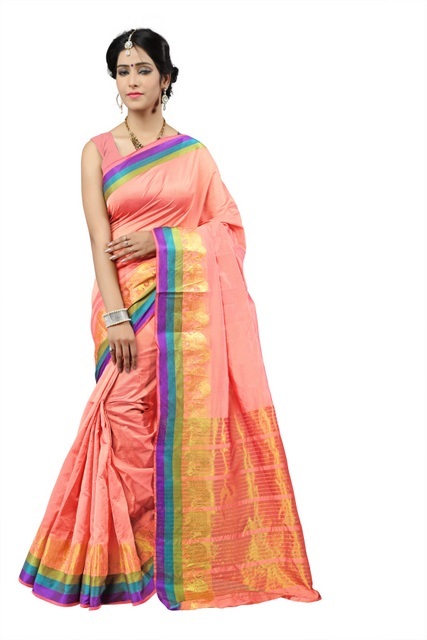  Indian Sarees of Urban India 313, Regent Square, Above D-Mart, Near Karan Park Society, Adajan - Photo 3 of 10