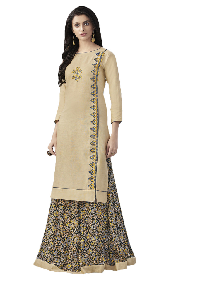  Trendy Kurtis of Urban India 313, Regent Square, Above D-Mart, Near Karan Park Society, Adajan - Photo 6 of 6