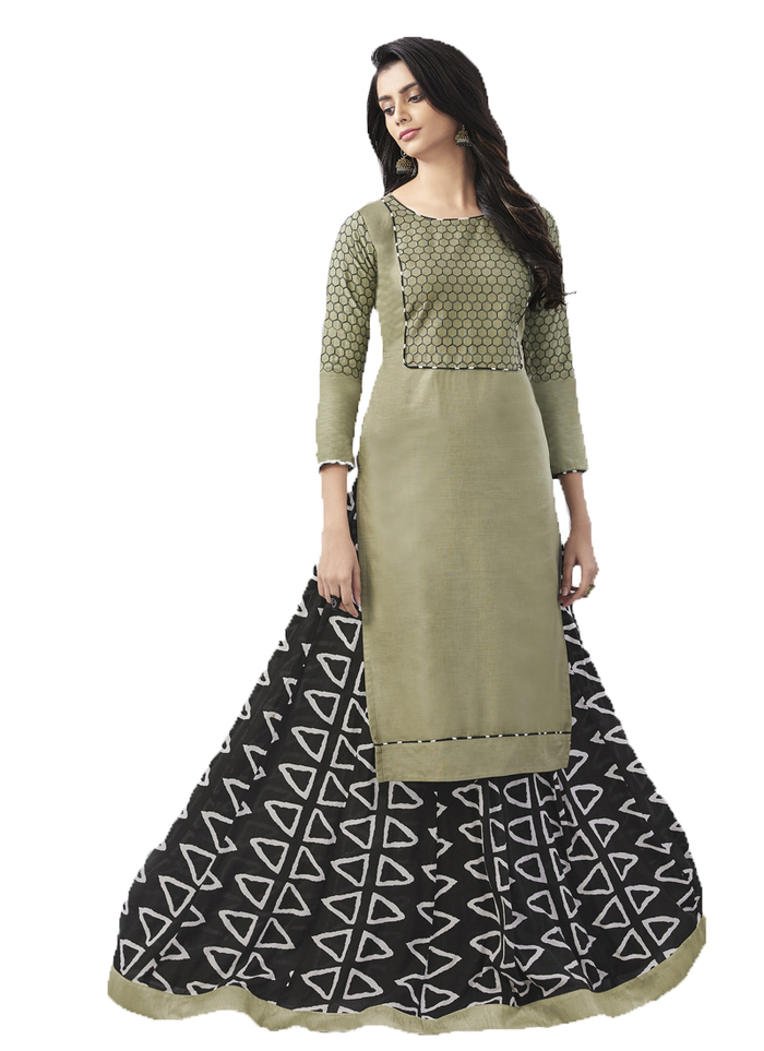  Trendy Kurtis of Urban India 313, Regent Square, Above D-Mart, Near Karan Park Society, Adajan - Photo 5 of 6