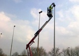 Gainsborough Electrical Services Ltd, Southend-on-Sea