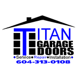 Titan Garage Doors Coquitlam, Coquitlam