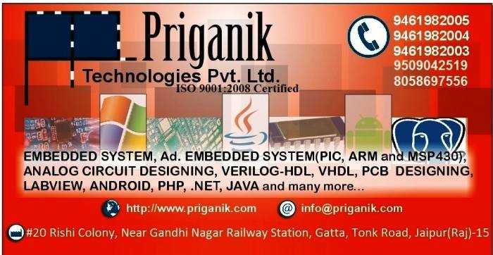  Profile Photos of Priganik Training and Research Centre 20, Rishi Colony, Paras Sarees Lane, Gatta, Tonk Phatak - Photo 2 of 14