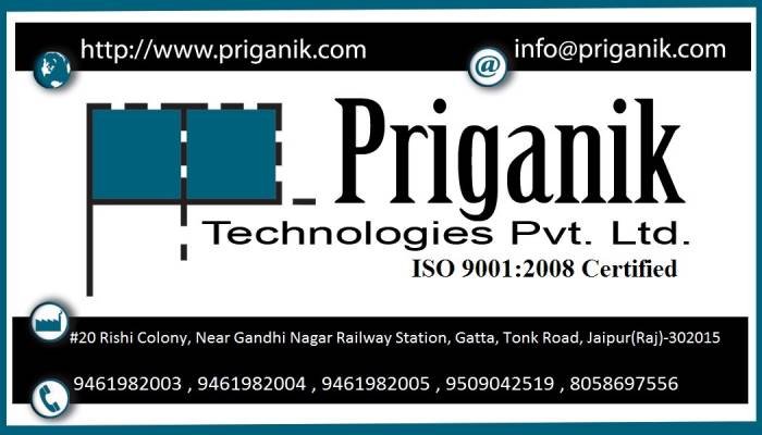  Profile Photos of Priganik Training and Research Centre 20, Rishi Colony, Paras Sarees Lane, Gatta, Tonk Phatak - Photo 10 of 14
