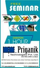 Priganik Training and Research Centre, Jaipur