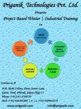 Priganik Training and Research Centre, Jaipur