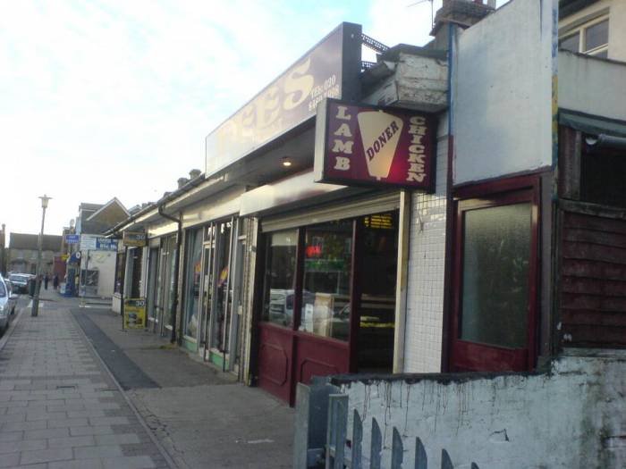  Profile Photos of Efes Restaurant 13 Chatterton Road - Photo 1 of 2