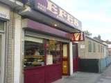 Efes Restaurant, Bromley