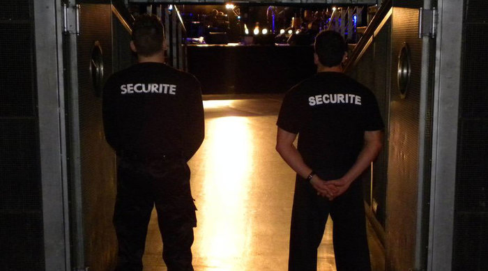  Profile Photos of Security Protection Montreal Laval, Quebec, Canada - Photo 2 of 2