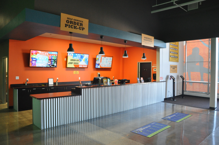  New Album of Urban Air Trampoline & Adventure Park 5324 Northwest Cache Road - Photo 6 of 8