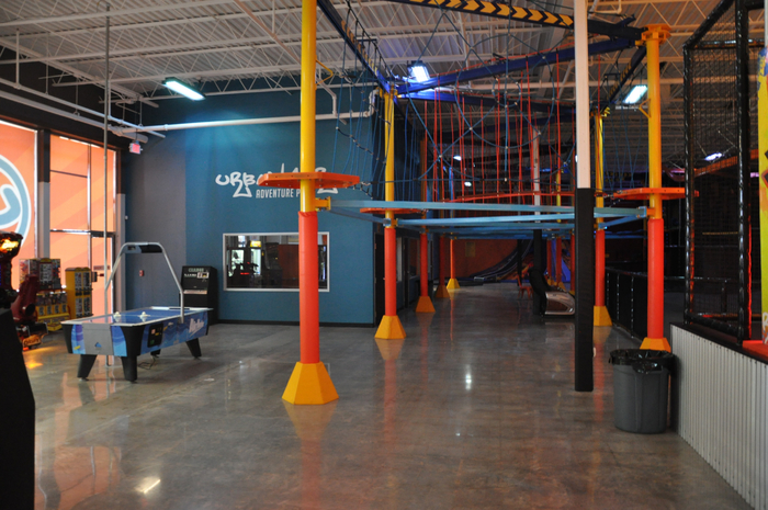  New Album of Urban Air Trampoline & Adventure Park 5324 Northwest Cache Road - Photo 5 of 8