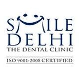 Smile Delhi The Dental Clinic, New Delhi