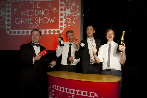  Profile Photos of The Wedding Game Show 33 Westwood Road - Photo 2 of 4