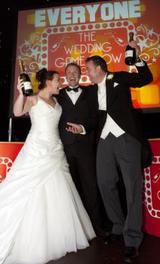 The Wedding Game Show, Coventry