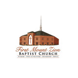 First Mount Zion Baptist Church, Dumfries