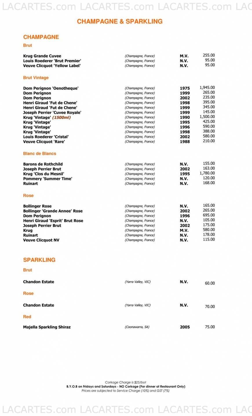  Pricelists of The Moomba 52 Circular Road - Photo 5 of 18
