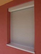 Rulouri exterioare Aluminiu - Fereastra decor, Termopane Rehau | Rulouri exterioare - Fereastra DECOR, sector 6