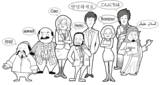 LiveSalesman, Noida
