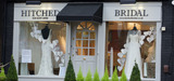 Hitched Bridal, Bromley
