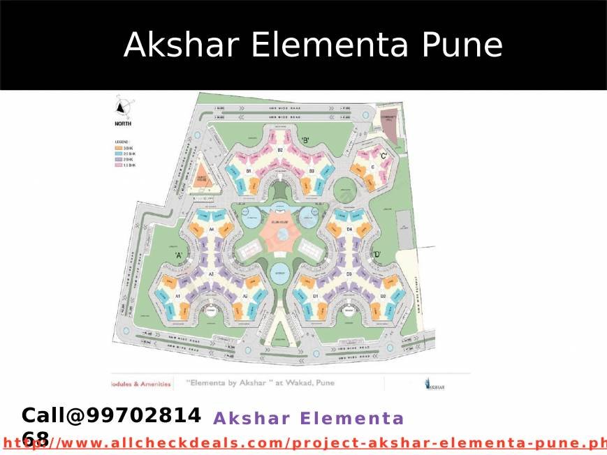  Pricelists of Akshar Elementa Pune Pune, Maharashtra - Photo 10 of 14