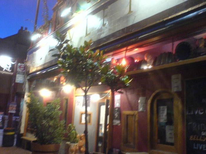  Profile Photos of Caligvlette Mediterranean Restaurant 201 - 203 High Street - Photo 5 of 6