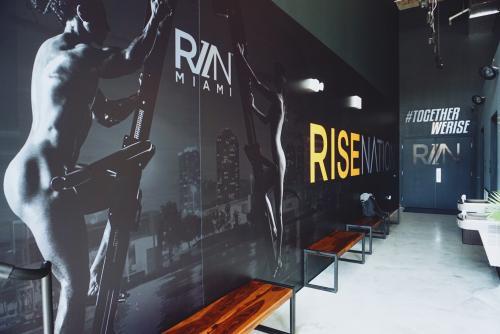  Profile Photos of Rise Nation Miami 3814 NE 1st Ave - Photo 2 of 4