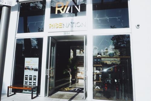  Profile Photos of Rise Nation Miami 3814 NE 1st Ave - Photo 3 of 4