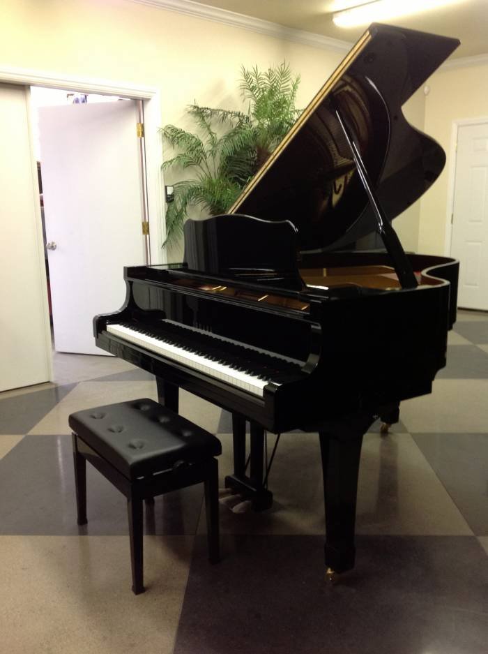  Profile Photos of AAA Pianos Sacramento 2011 P St - Photo 3 of 11