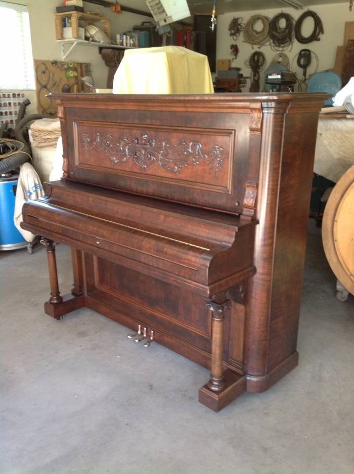  Profile Photos of AAA Pianos Sacramento 2011 P St - Photo 4 of 11