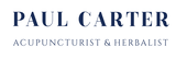Paul Carter, Acupuncturist & Herbalist, Antigonish