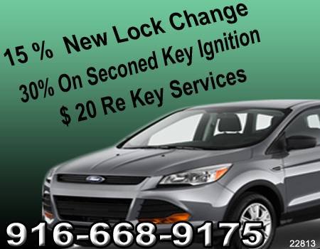  Profile Photos of Car Keys Sacramento 980 Florin Rd, Sacramento, CA â€Ž - Photo 1 of 1