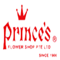  Profile Photos of Prince's Flower Shop Pte Ltd 53 Sungei Tengah Road - Photo 2 of 2