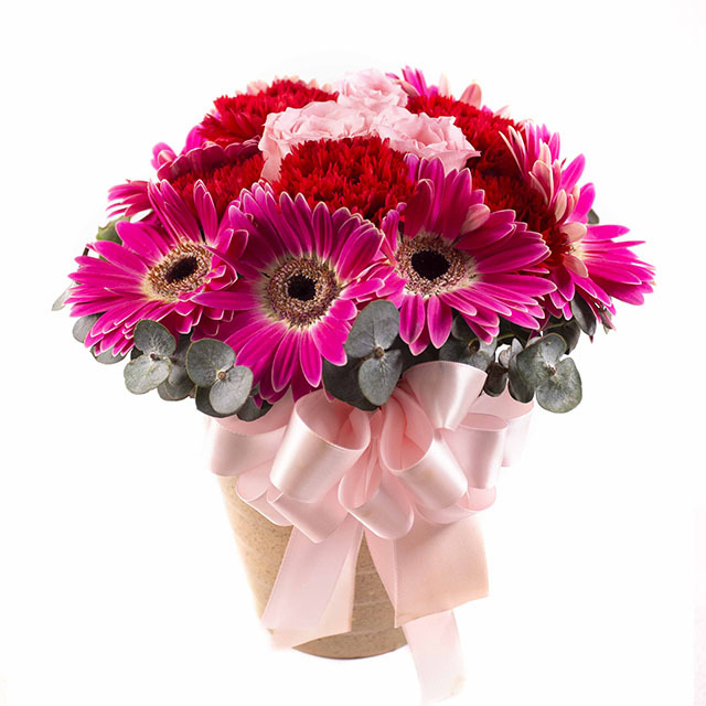  Features of Prince's Flower Shop Pte Ltd 53 Sungei Tengah Road - Photo 8 of 8