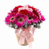  Prince's Flower Shop Pte Ltd 53 Sungei Tengah Road 