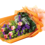  Prince's Flower Shop Pte Ltd 53 Sungei Tengah Road 