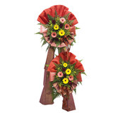 Prince's Flower Shop Pte Ltd, Singapore
