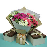 Prince's Flower Shop Pte Ltd, Singapore