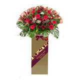 Prince's Flower Shop Pte Ltd, Singapore