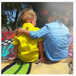 Kids Work Shirts Kids Hi Vis Shirts of Cuties By Zootys 6 Howard Ct - Photo 11 of 12