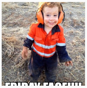 Childrens Hi Vis Clothing Kids Hi Vis Shirts of Cuties By Zootys 6 Howard Ct - Photo 10 of 12