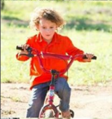 Kids Hi Vis Vest, Cuties By Zootys, Clermont