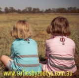 Kids Hi Vis Clothing, Cuties By Zootys, Clermont