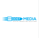 Boost Media, Aurangabd