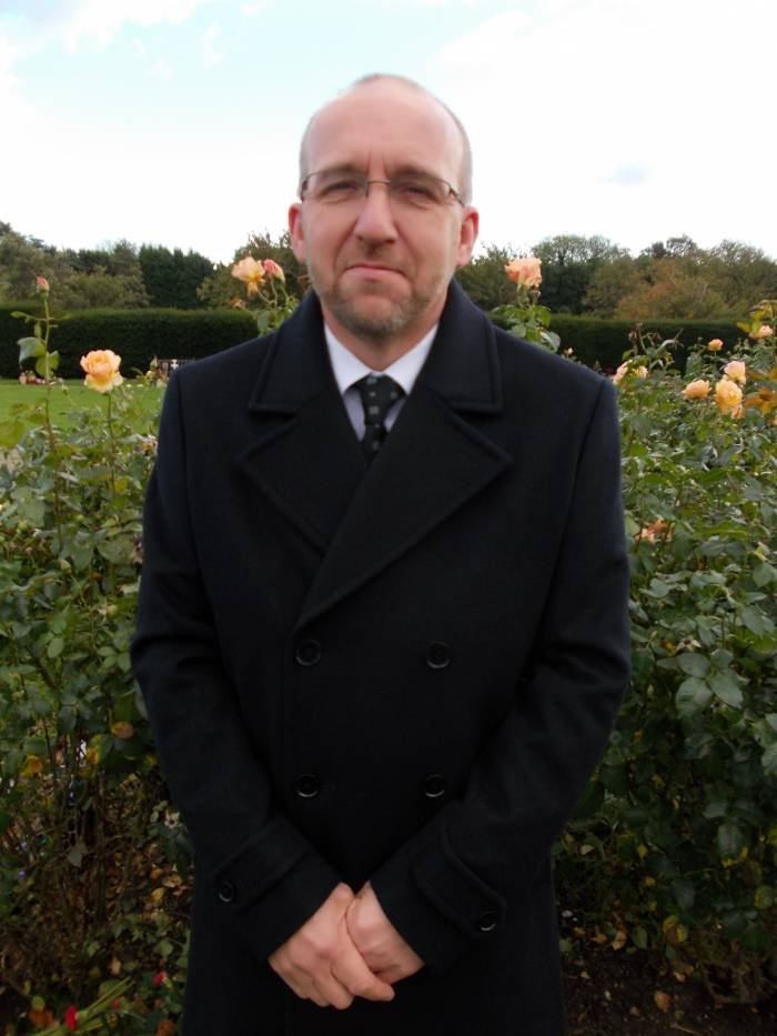            Profile Photos of Kevin Cobbold Funeral Services 104-106 Sprowston Road - Photo 2 of 2