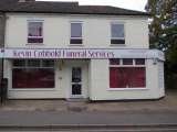           , Kevin Cobbold Funeral Services, Norwich