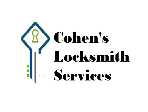  Profile Photos of Cohen's Locksmith Services 401 E 50th St - Photo 1 of 1