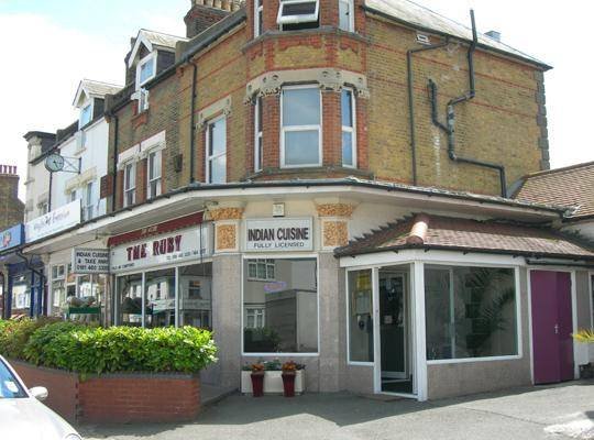  Profile Photos of The Ruby Indian Cuisine 32 Chatterton Road - Photo 3 of 11