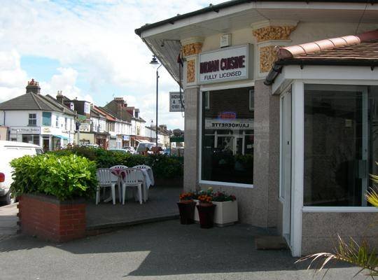  Profile Photos of The Ruby Indian Cuisine 32 Chatterton Road - Photo 7 of 11
