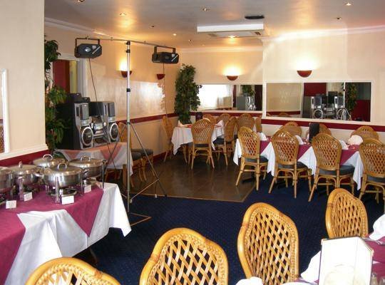  Profile Photos of The Ruby Indian Cuisine 32 Chatterton Road - Photo 8 of 11